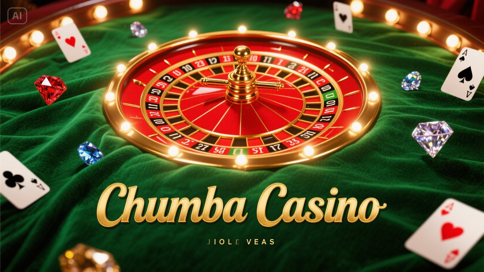 Chumba Casino پاکستان